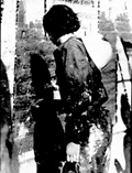Mono Carrrasco Brigada Ramona Parra 1970